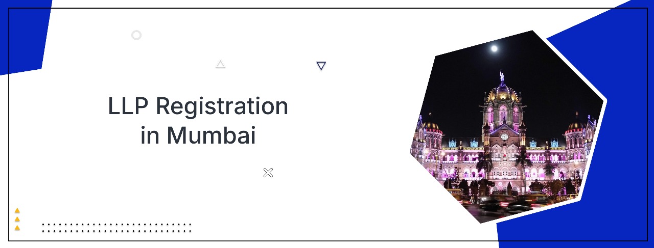 Llp Registration